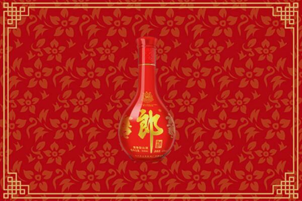 内江烟酒回收郎酒